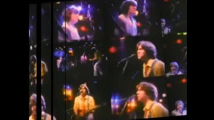 The Tarney Spencer Band - I Can Hear Love 