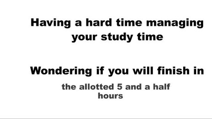 Medical Coding Exam Strategy