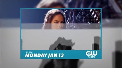 Beauty and the Beast 2x09 Promo