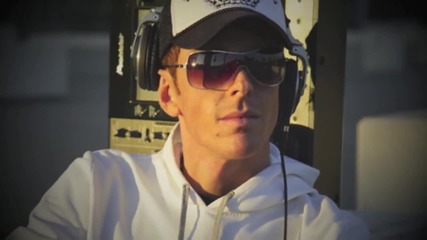 Deejay Fabry - Stop Me Now (the Hotcue Rmx) Official Teaser