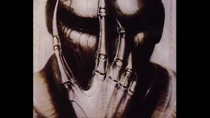 Halford - Prisoner Of Your Eyes