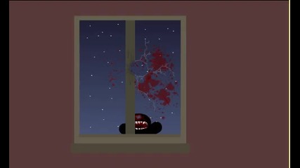 Zombie Kill Stick