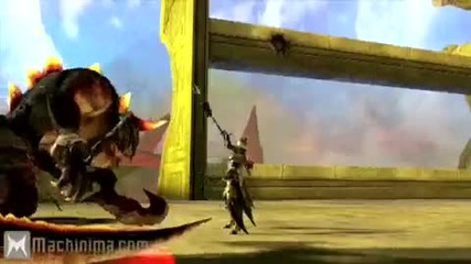 Aion_ Top 10 Weapons