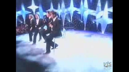 Westlife - White Christmas