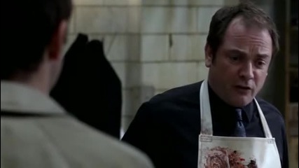 Supernatural s06 ep20 part1