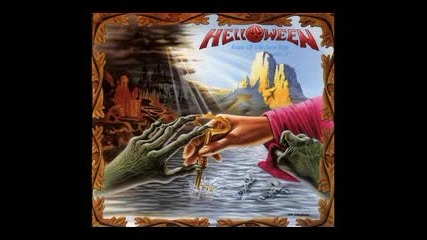 Helloween - Keeper Of The Seven Keys Ii