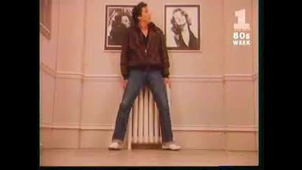 Shakin Stevens - Oh Julie (music Video) 