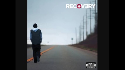 Eminem ft. Lil Wayne - No Love 