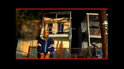Dmx - We Right Here 