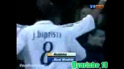 Robinho Compilation