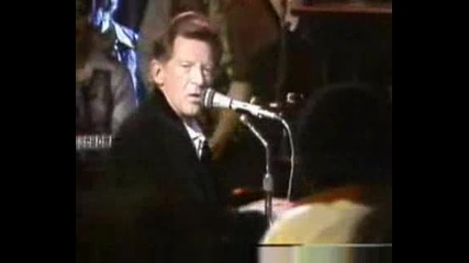 Jerry Lee Lewis E Conway Twitty