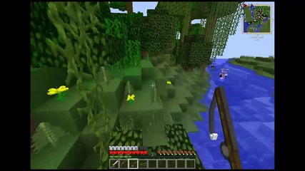 Duble survival Ep.13 - пранкваме гостенина :д
