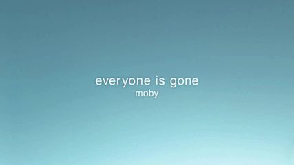 Moby - Illot Motto