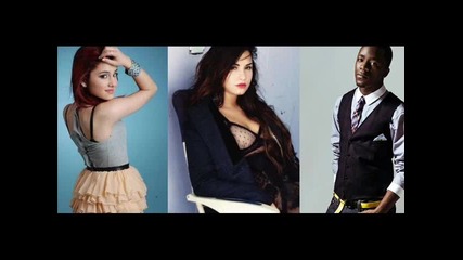 Ariana Grande ft. Iyaz - You're My Only Shorty ( Demi Lovato Demo )
