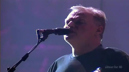 Speak to Me - Breathe in the Air - Pink Floyd - Pulse - Special Edit in Hd 