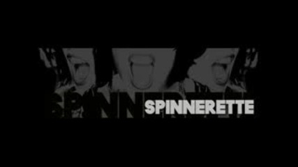 Spinnerette - Distorting A Code