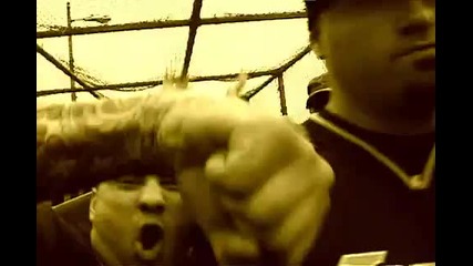 Terror Keep Your Mouth Shut Hardcore Band 