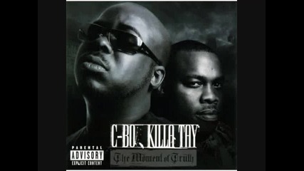 C - Bo, Killa Tay featuring Yukmouth - This Is My Life 