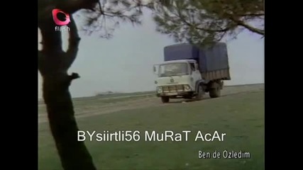 Ferdi Tayfur-sevdali gozlerim