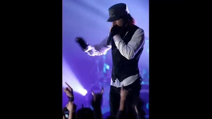 -30 Seconds to Mars - Time to Wake Up