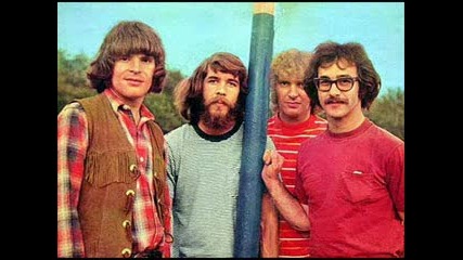 Creedence Clearwater Revival - (Wish I Could) Hideaway