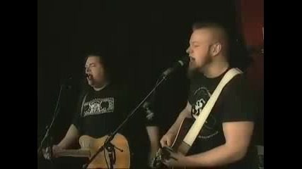 Dust Rhinos - Step it out Mary
