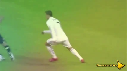 Cristiano Ronaldo 2010-2011 [hd]