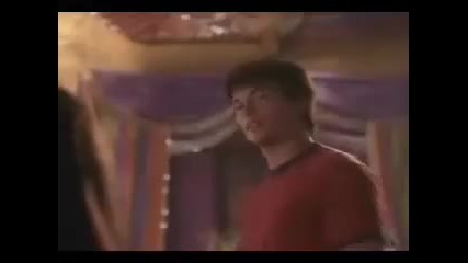 Tom Welling - Beautiful Disaster ( Kelly Clarkson )