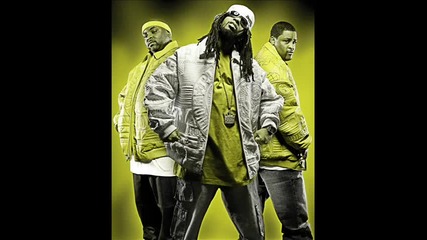 Lil Jon Ft. Mr. Catra - Muchuka