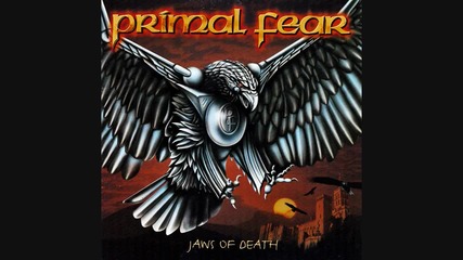Primal Fear - Save a Prayer