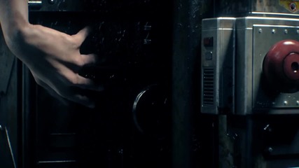 Alien: Isolation - Improvise Trailer