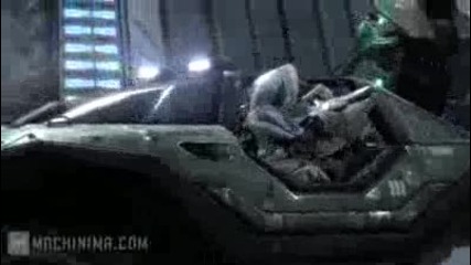 Arby _n_ the Chief - _collapse