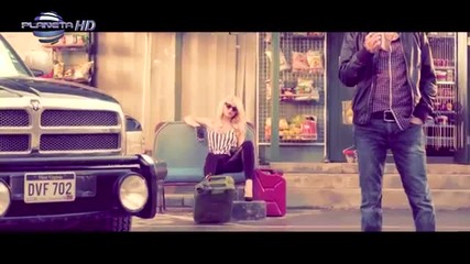 Цветелина Янева - Счупени неща (оfficial video) 2013