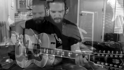 The Killers - Spaceman - Really Great Acoustic Cover!