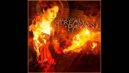 Stream of Passion - Burn My Pain 