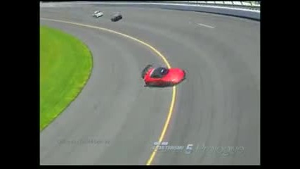 хубави моменти със - Gt5p S2000 