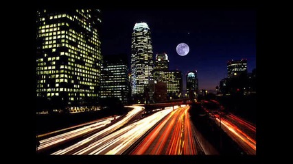 A T B - L. A. Nights( Club Mix)