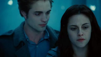 ~ I Know What You Are [twilight] + Бг Sub ~