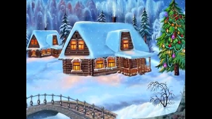 Коледна песен | Ray Charles - That Spirit of Christmas