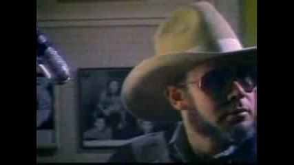 Hank Williams - Theres A Tear In My Beer