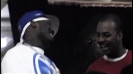 50 Cent - If I Cant *
