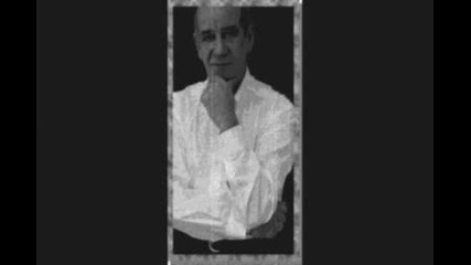 Dimitris Mitropanos - Alimono