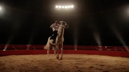 Krisko feat. Elitsa Todorova - Ludi Noshti (official Hd Video) 2010