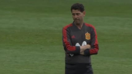 Йеро: Де Хеа има пълното ни доверие