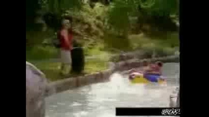 Луд Смях Със Скрита Камера