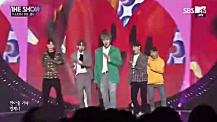 Jbj - My Flower-1-ш