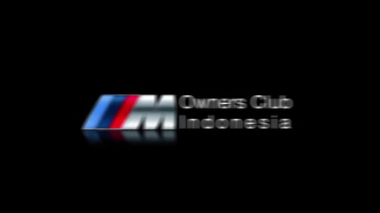 Bmw M Owners Club of Indonesia (moci) Drifting Track Day