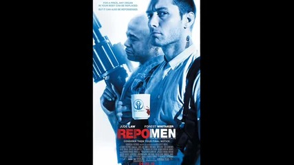 Sminki ot filmi