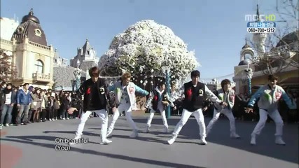 Beast - Beautiful ~ Mu§ic Core (04.12.10) 
