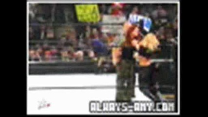 Lita Fan Video